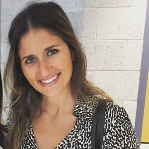 Meet your Posher, Megan